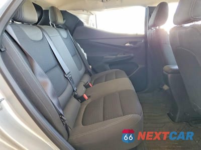 Zdjęcie 10 z 12 samochodu: 2023 CHEVROLET BOLT EUV LT VIN:1G1FY6S07P4199112 - miniatura