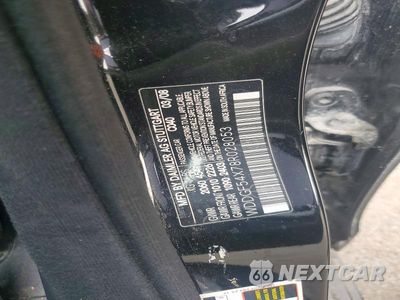 Zdjęcie 12 z 12 samochodu: 2008 MERCEDES-BENZ C 300 VIN:WDDGF54X78R028053 - miniatura