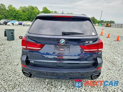 Zdjęcie 6 z 13 samochodu: 2018 BMW X5 XDRIVE50I VIN:5UXKR6C50J0U14582 - miniatura