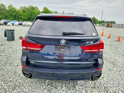 Zdjęcie 6 z 13 samochodu: 2018 BMW X5 XDRIVE50I VIN:5UXKR6C50J0U14582 - miniatura