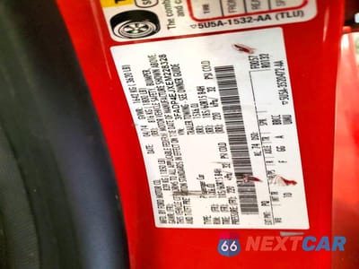 Zdjęcie 12 z 12 samochodu: 2014 FORD FIESTA SE VIN:3FADP4EJXEM228328 - miniatura
