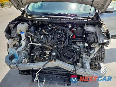 Zdjęcie 12 z 14 samochodu: 2022 FORD EDGE SEL VIN:2FMPK4J90NBA91639 - miniatura