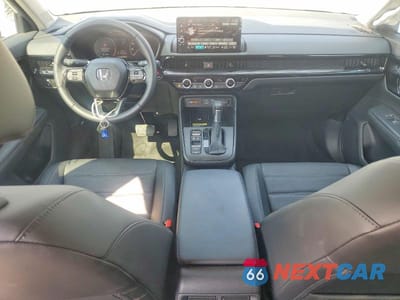 Zdjęcie 8 z 13 samochodu: 2025 HONDA CR-V EXL VIN:5J6RS3H7XSL015153 - miniatura