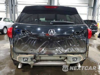 Zdjęcie 6 z 14 samochodu: 2015 ACURA RDX TECHNOLOGY VIN:5J8TB4H58FL005132 - miniatura