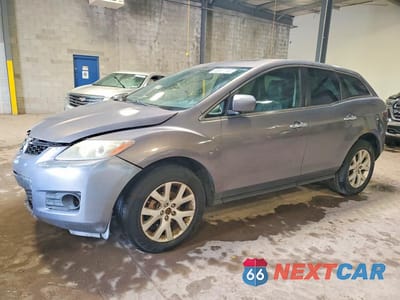 2008 MAZDA CX-7 JM3ER293680210674 - główne zdjęcie licytacji z USA - miniatura