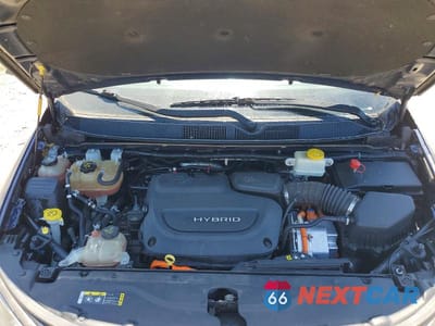 Zdjęcie 12 z 13 samochodu: 2017 CHRYSLER PACIFICA EHYBRID PREMIUM VIN:2C4RC1L75HR765106 - miniatura