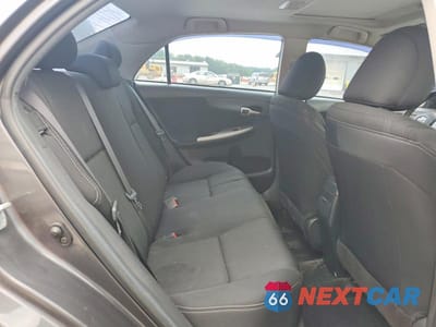 Zdjęcie 10 z 12 samochodu: 2013 TOYOTA COROLLA S VIN:2T1BU4EEXDC008045 - miniatura