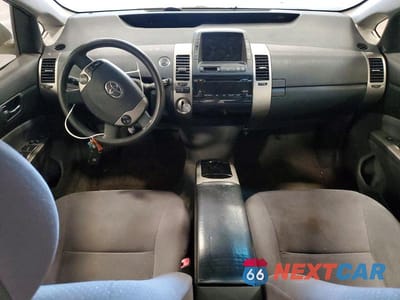 Zdjęcie 8 z 12 samochodu: 2006 TOYOTA PRIUS BASE VIN:JTDKB20U863137373 - miniatura