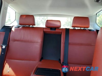 Zdjęcie 10 z 13 samochodu: 2013 BMW X3 XDRIVE28I VIN:5UXWX9C58D0A19680 - miniatura