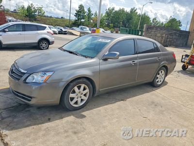 2006 TOYOTA AVALON XL 4T1BK36B46U089064 - główne zdjęcie licytacji z USA - miniatura