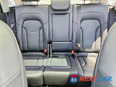Zdjęcie 10 z 13 samochodu: 2016 AUDI Q5 PREMIUM VIN:WA1C2AFP4GA045393 - miniatura