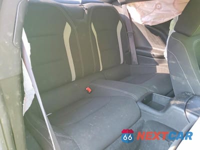 Zdjęcie 10 z 13 samochodu: 2019 CHEVROLET CAMARO LS VIN:1G1FB1RX9K0152011 - miniatura