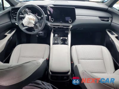Zdjęcie 8 z 12 samochodu: 2025 LEXUS RX 350 PREMIUM+ VIN:2T2BAMCA8SC123860 - miniatura