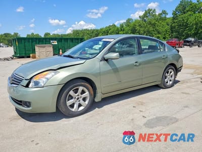 2008 NISSAN ALTIMA 2.5 1N4AL21E28N561922 - główne zdjęcie licytacji z USA - miniatura