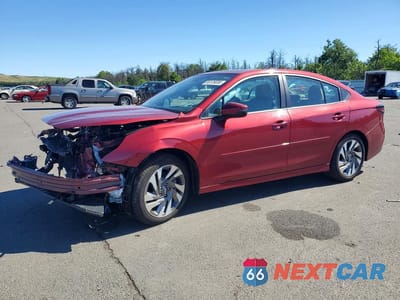 2024 SUBARU LEGACY LIMITED 4S3BWAN63R3017946 - główne zdjęcie licytacji z USA - miniatura