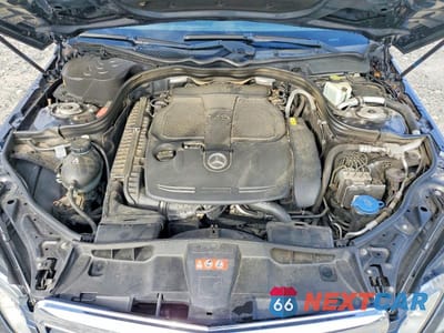 Zdjęcie 11 z 13 samochodu: 2013 MERCEDES-BENZ E 350 VIN:WDDHF5KB1DA665377 - miniatura