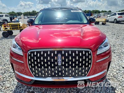 Piąte zdjęcie samochodu w środku: 2024 LINCOLN CORSAIR GRAND TOURING VIN:5LMTJ5DZ3RUL08987 - miniatura