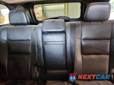 Zdjęcie 10 z 13 samochodu: 2013 JEEP GRAND CHEROKEE LIMITED VIN:1C4RJFBT4DC573518 - miniatura