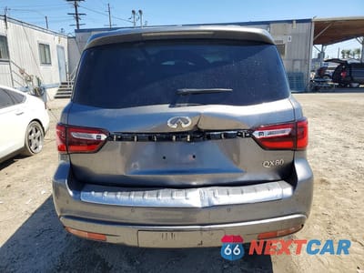 Zdjęcie 6 z 14 samochodu: 2020 INFINITI QX80 LUXE VIN:JN8AZ2NFXL9701846 - miniatura
