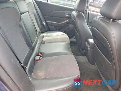 Zdjęcie 10 z 12 samochodu: 2013 CHEVROLET MALIBU 1LT VIN:1G11C5SA1DF263057 - miniatura