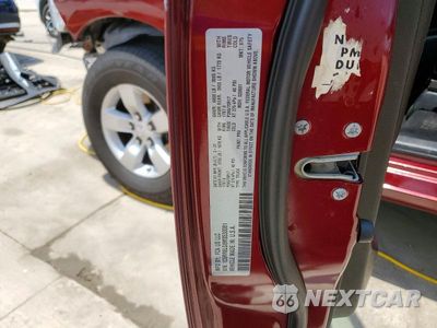 Zdjęcie 12 z 12 samochodu: 2021 RAM 1500 CLASSIC SLT VIN:1C6RR6LG8MS530081 - miniatura