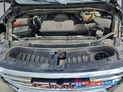 Zdjęcie 12 z 14 samochodu: 2023 GMC YUKON SLT VIN:1GKS2BKD3PR136776 - miniatura