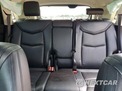 Zdjęcie 10 z 14 samochodu: 2018 CADILLAC XT5 PREMIUM LUXURY VIN:1GYKNFRS6JZ117896 - miniatura