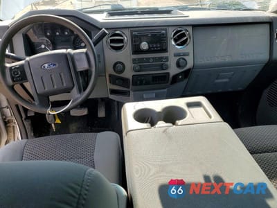 Zdjęcie 8 z 12 samochodu: 2011 FORD F250 SUPER DUTY VIN:1FT7W2BT7BEA56524 - miniatura