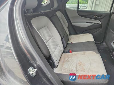 Zdjęcie 11 z 13 samochodu: 2020 CHEVROLET EQUINOX VIN:3GNAX5EV7LS584886 - miniatura