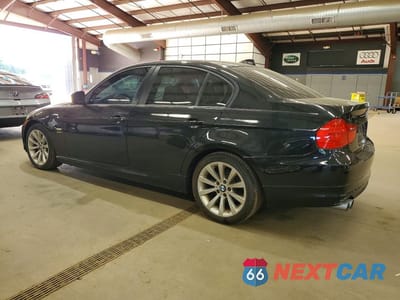Drugie zdjęcie samochodu z przodu: 2011 BMW 328 XI SULEV VIN:WBAPK5C51BA994021 - miniatura