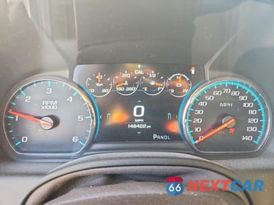 Zdjęcie 9 z 13 samochodu: 2019 GMC YUKON XL DENALI VIN:1GKS2HKJXKR263882 - miniatura