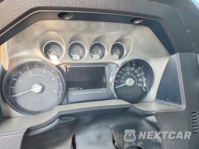 Zdjęcie 9 z 12 samochodu: 2013 FORD F250 SUPER DUTY VIN:1FT7W2BT4DEB59855 - miniatura