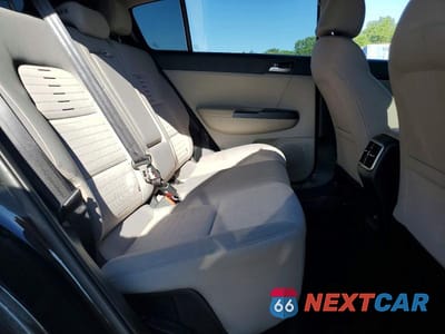 Zdjęcie 11 z 13 samochodu: 2020 KIA SPORTAGE LX VIN:KNDPM3AC3L7701561 - miniatura