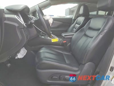 Zdjęcie 7 z 14 samochodu: 2022 NISSAN MURANO SV VIN:5N1AZ2BJ4NC115889 - miniatura