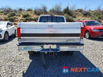 Zdjęcie 6 z 12 samochodu: 1996 FORD F250 VIN:1FTHX26G5TEA49328 - miniatura