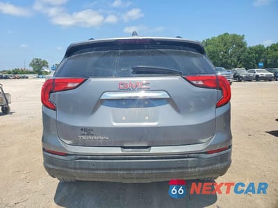 Zdjęcie 6 z 13 samochodu: 2018 GMC TERRAIN SLE VIN:3GKALMEV2JL414283 - miniatura