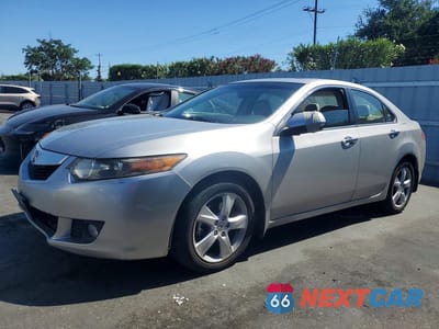 2009 ACURA TSX JH4CU26659C031537 - główne zdjęcie licytacji z USA - miniatura