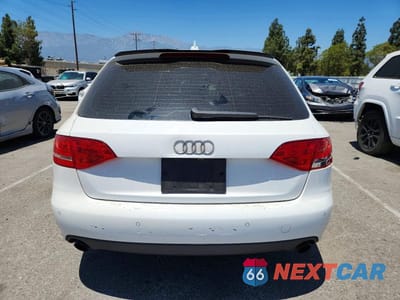 Zdjęcie 6 z 12 samochodu: 2010 AUDI A4 PREMIUM PLUS VIN:WAUWFAFL3AA140049 - miniatura