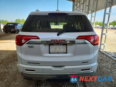 Zdjęcie 6 z 13 samochodu: 2019 GMC ACADIA DENALI VIN:1GKKNXLS1KZ119470 - miniatura