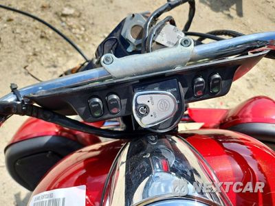 Zdjęcie 7 z 10 samochodu: 2008 HARLEY DAVIDSON FLHTCUI VIN:1HD1FC4138Y690250 - miniatura