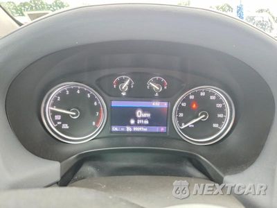 Zdjęcie 9 z 13 samochodu: 2020 BUICK ENCLAVE ESSENCE VIN:5GAEVAKW8LJ114844 - miniatura