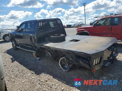 Drugie zdjęcie samochodu z przodu: 2022 RAM 3500 VIN:3C7WRTCL5NG400925 - miniatura