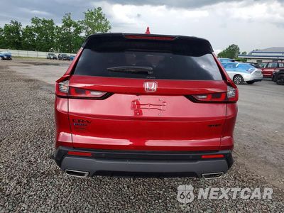 Zdjęcie 6 z 14 samochodu: 2026 HONDA CR-V SPORT-L VIN:7FARS6H84TE027145 - miniatura