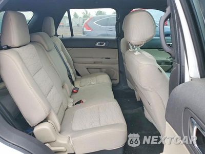 Zdjęcie 11 z 14 samochodu: 2013 FORD EXPLORER VIN:1FM5K8B87DGA09210 - miniatura
