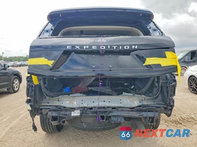 Zdjęcie 6 z 13 samochodu: 2025 FORD EXPEDITION MAX ACTIVE VIN:1FMJK1H89SEA06492 - miniatura