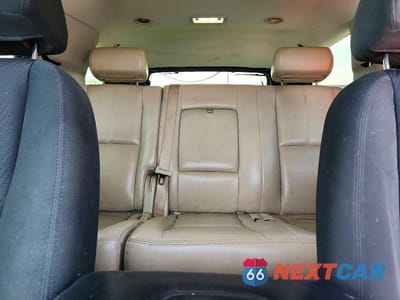 Zdjęcie 10 z 14 samochodu: 2012 CHEVROLET TAHOE POLICE VIN:1GNLC2E02CR170067 - miniatura
