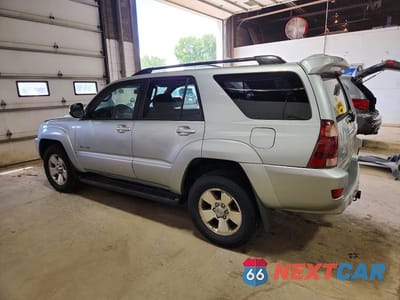 Drugie zdjęcie samochodu z przodu: 2005 TOYOTA 4RUNNER SR5 VIN:JTEBU14R050063629 - miniatura