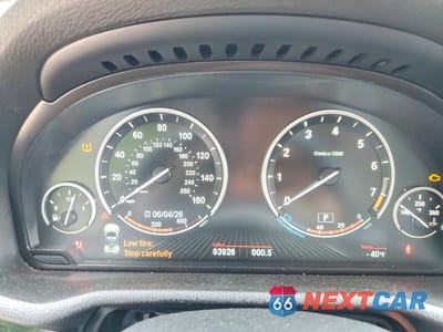 Zdjęcie 9 z 13 samochodu: 2015 BMW X3 XDRIVE28I VIN:5UXWX9C50F0D47341 - miniatura