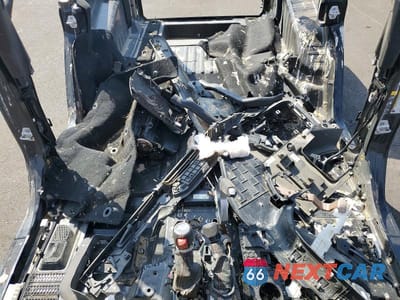 Zdjęcie 10 z 12 samochodu: 2021 JEEP WRANGLER UNLIMITED RUBICON VIN:1C4HJXFG3MW584765 - miniatura
