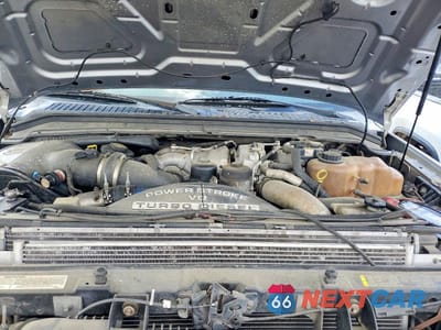 Zdjęcie 11 z 12 samochodu: 2008 FORD F250 SUPER DUTY VIN:1FTSW21R28EB48245 - miniatura